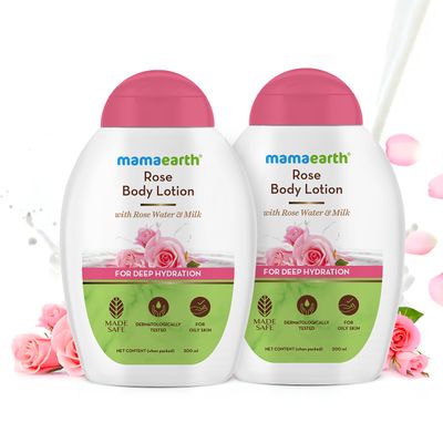 Mamaearth