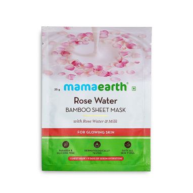 Mamaearth