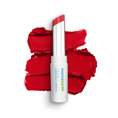 Mamaearth Waterproof Lipstick