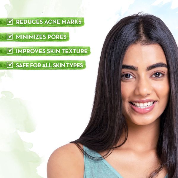 Acne Serum for Face Acne Marks & Scars Control 15ml