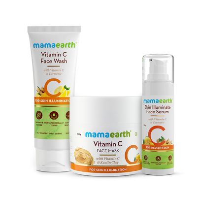 Mamaearth