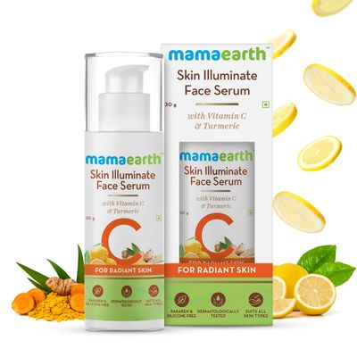 Best mamaearth products deals