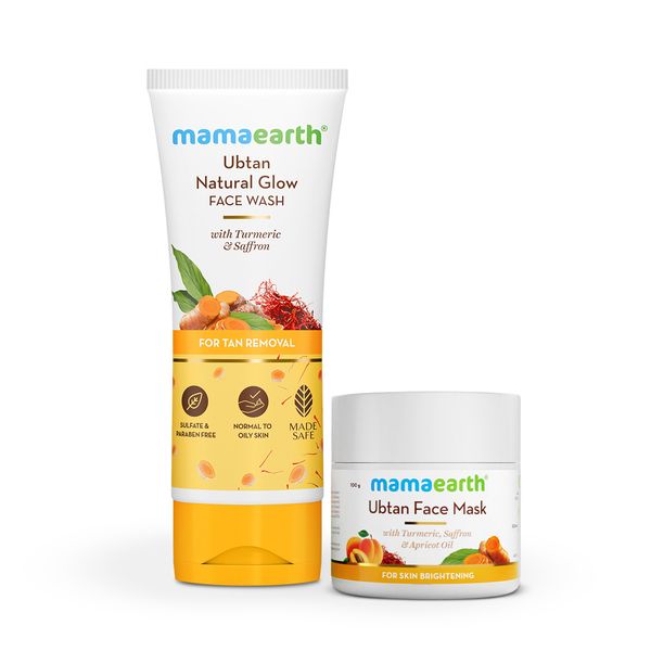 Mamaearth