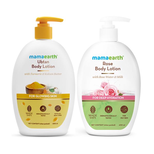 Mamaearth