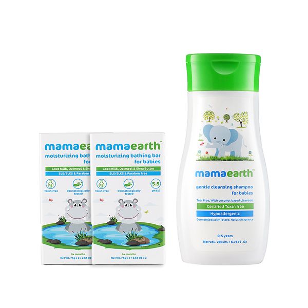 Mamaearth