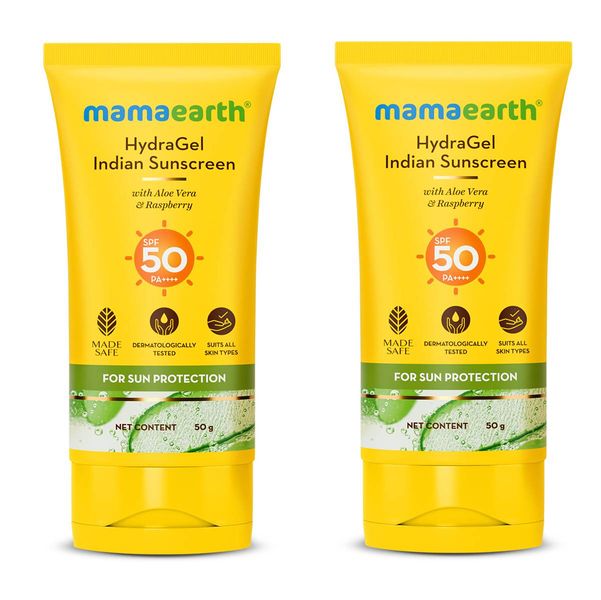 Mamaearth