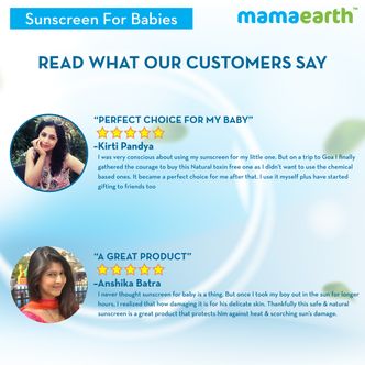 Baby face sunscreen reviews