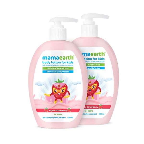 Mamaearth