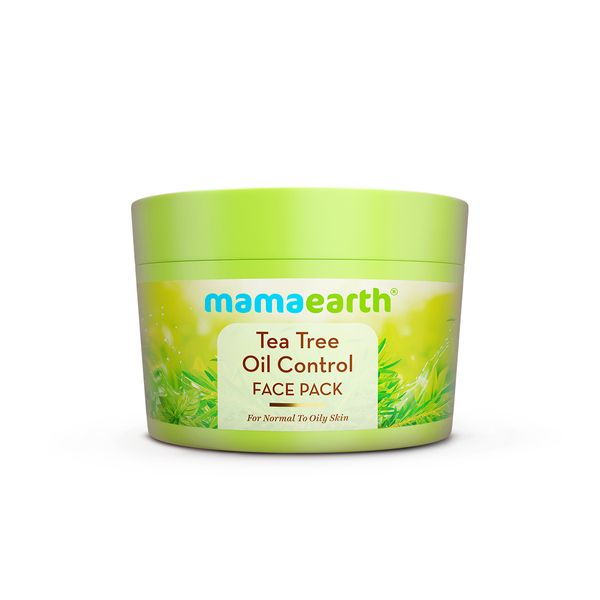 Mamaearth