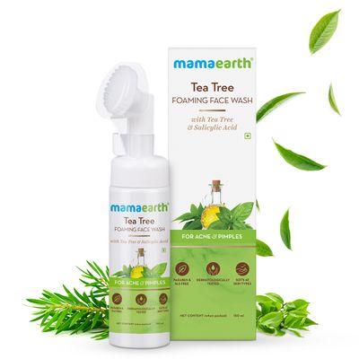 Mamaearth