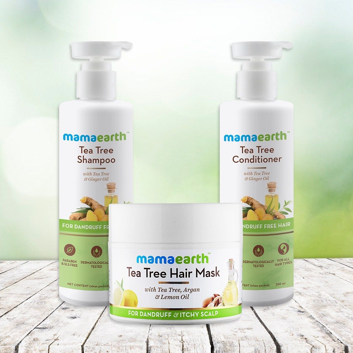 Mamaearth Onion Anti-Hair Fall Spa Kit New Packaging. | eBay