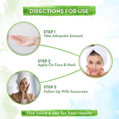 how to use tea tree oil free face moisturizer