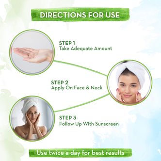 how to use tea tree oil free face moisturizer