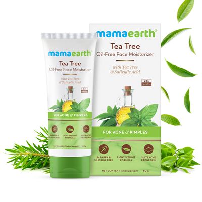 salicylic acid moisturizer