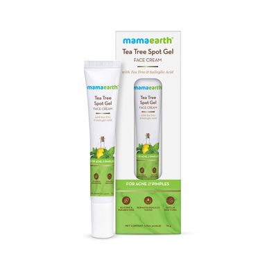 salicylic acid face cream