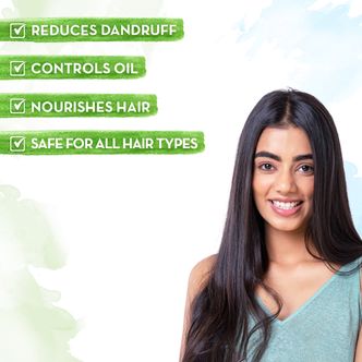 Tea Tree Conditioner  for all hair types 