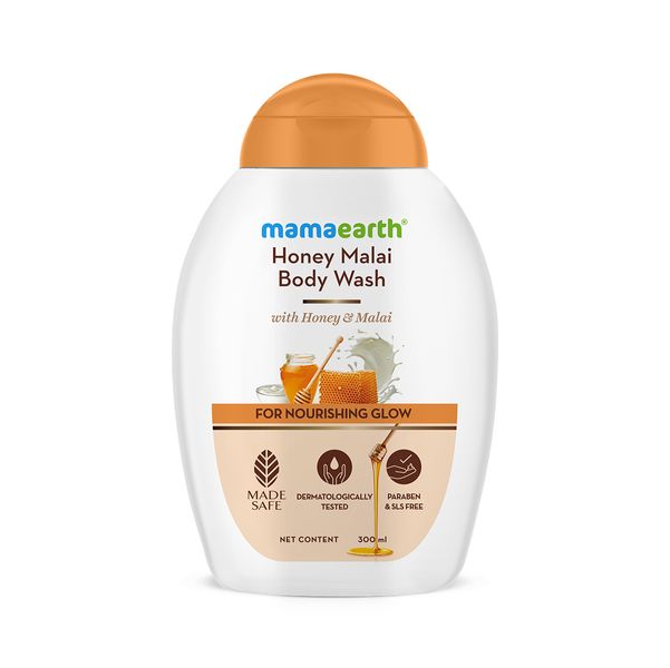 Mamaearth