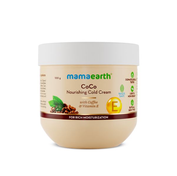 Mamaearth
