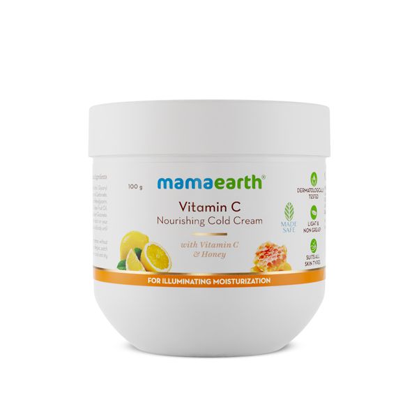 Mamaearth