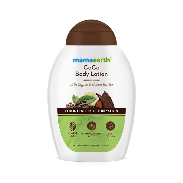 Mamaearth