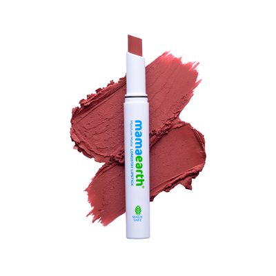 Mamaearth Carnation Lipstick