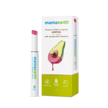 Mamaearth