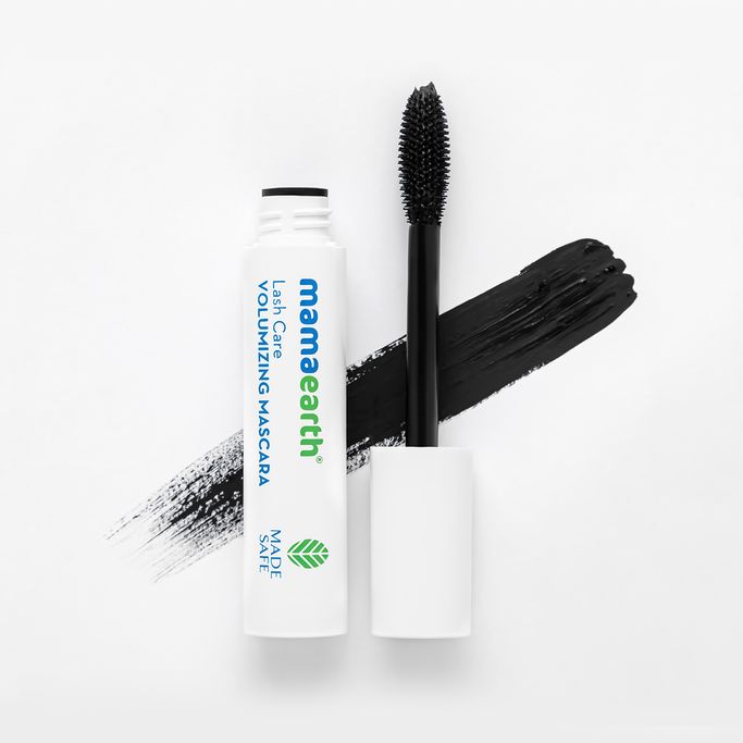 Lash Care Volumizing Mascara