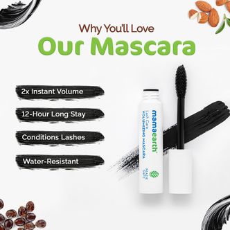 best mascara in india features