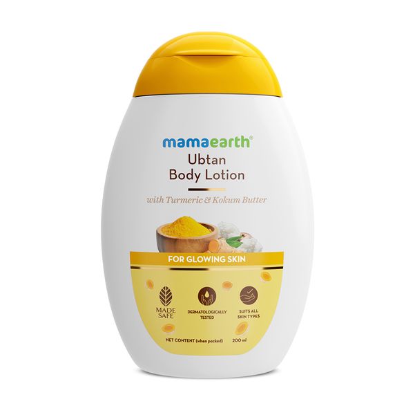 Mamaearth