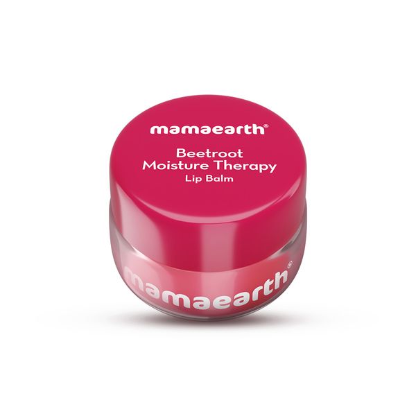 Mamaearth