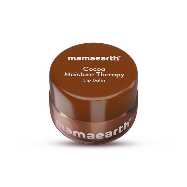 Mamaearth