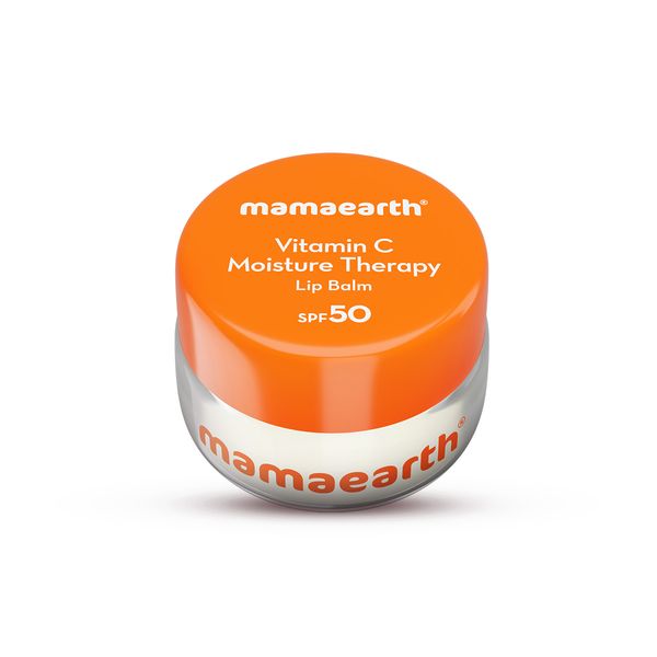 Mamaearth