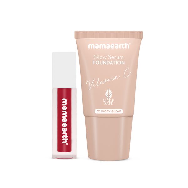 Travel Essentials Duo