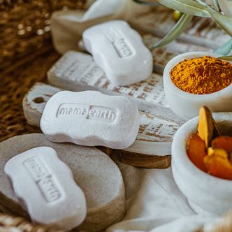 Ubtan Nourishing Bathing Soap