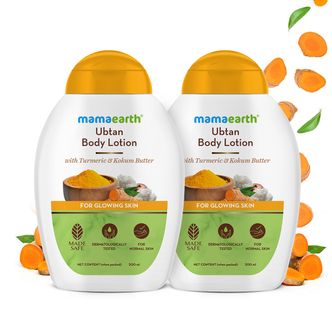 Mamaearth