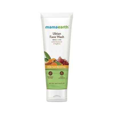 Mamaearth
