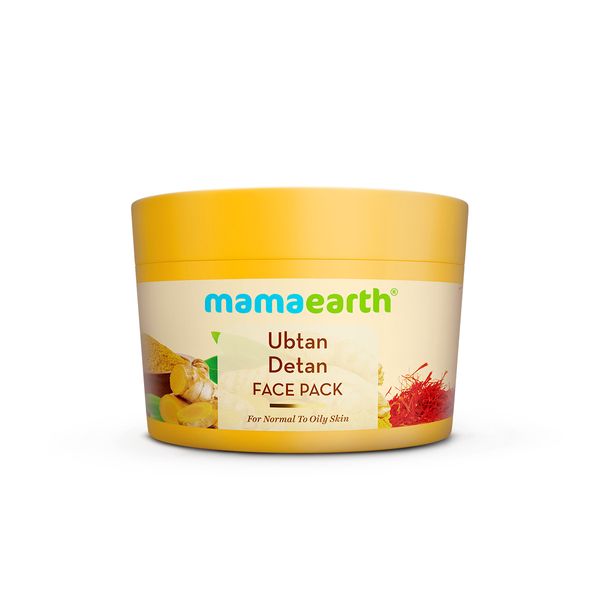 Mamaearth