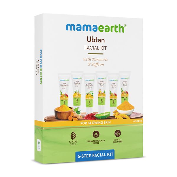 Mamaearth