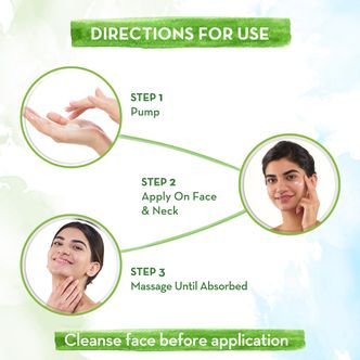 How To Use Mamaearth Ubtan Night Cream, skin brightening night cream