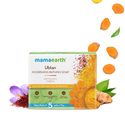 ubtan soap