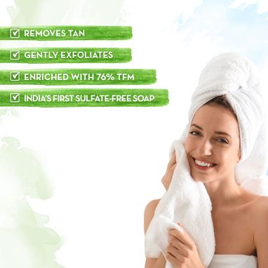 ubtan soap benefits