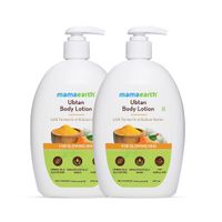 Mamaearth Body Lotion for Men and Women