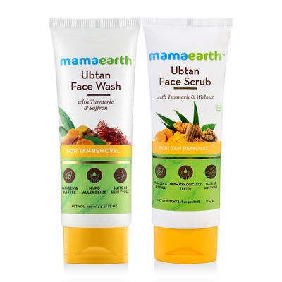 Mamaearth