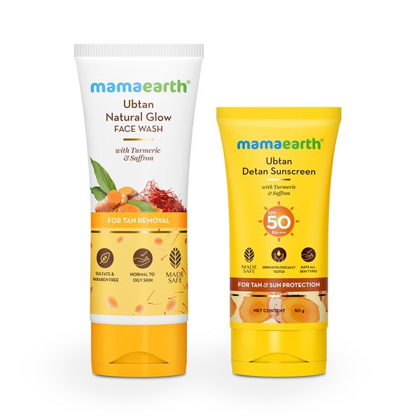 Mamaearth