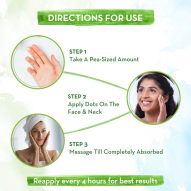 How to use Mamaearth Ultra light indian sunscreen