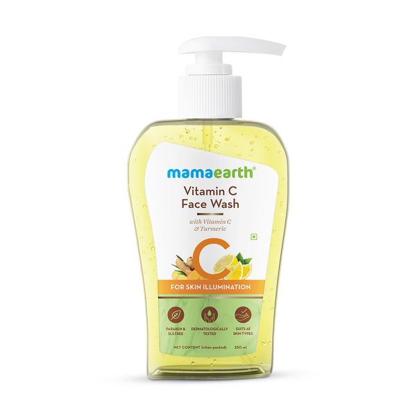 best face wash for acne