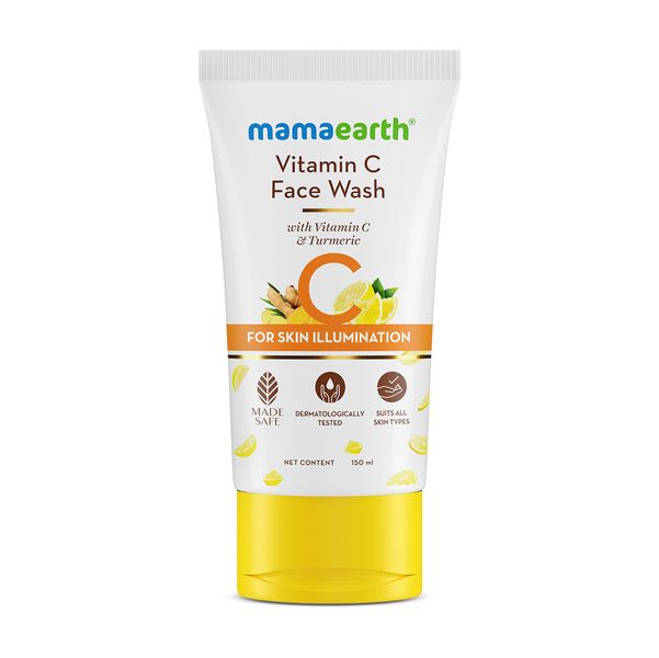 Mamaearth