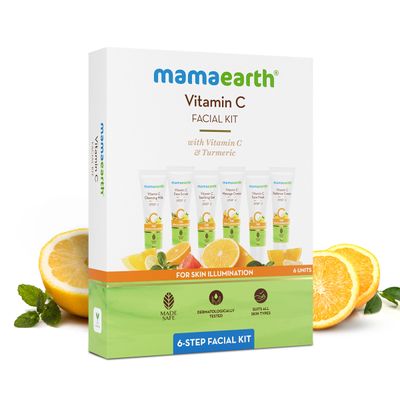 Mamaearth