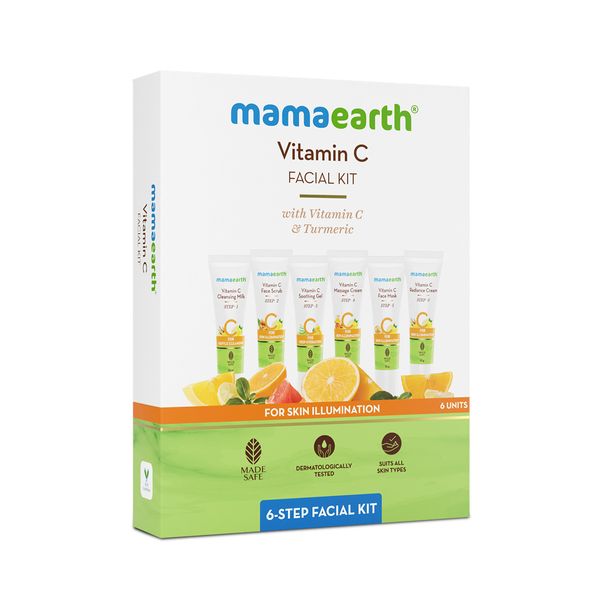 Mamaearth