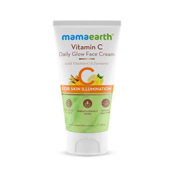 Mamaearth